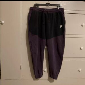 Nike Tech Fleece XXL Sweatpants Joggers